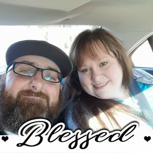 Meet your Posher, Christy